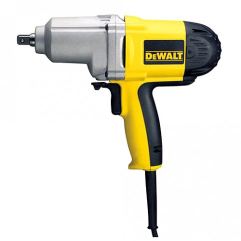 Гайковерт ударный DeWALT DW294